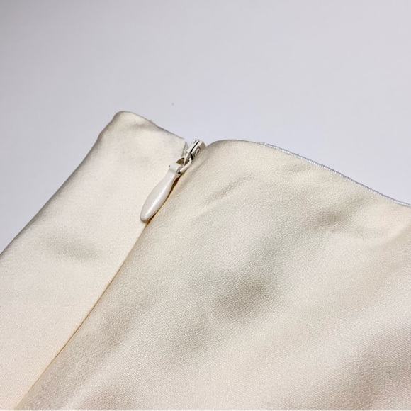 UO | Rowan Midi Slip Skirt - Picture 5 of 9